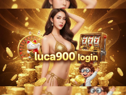 luca900 login login